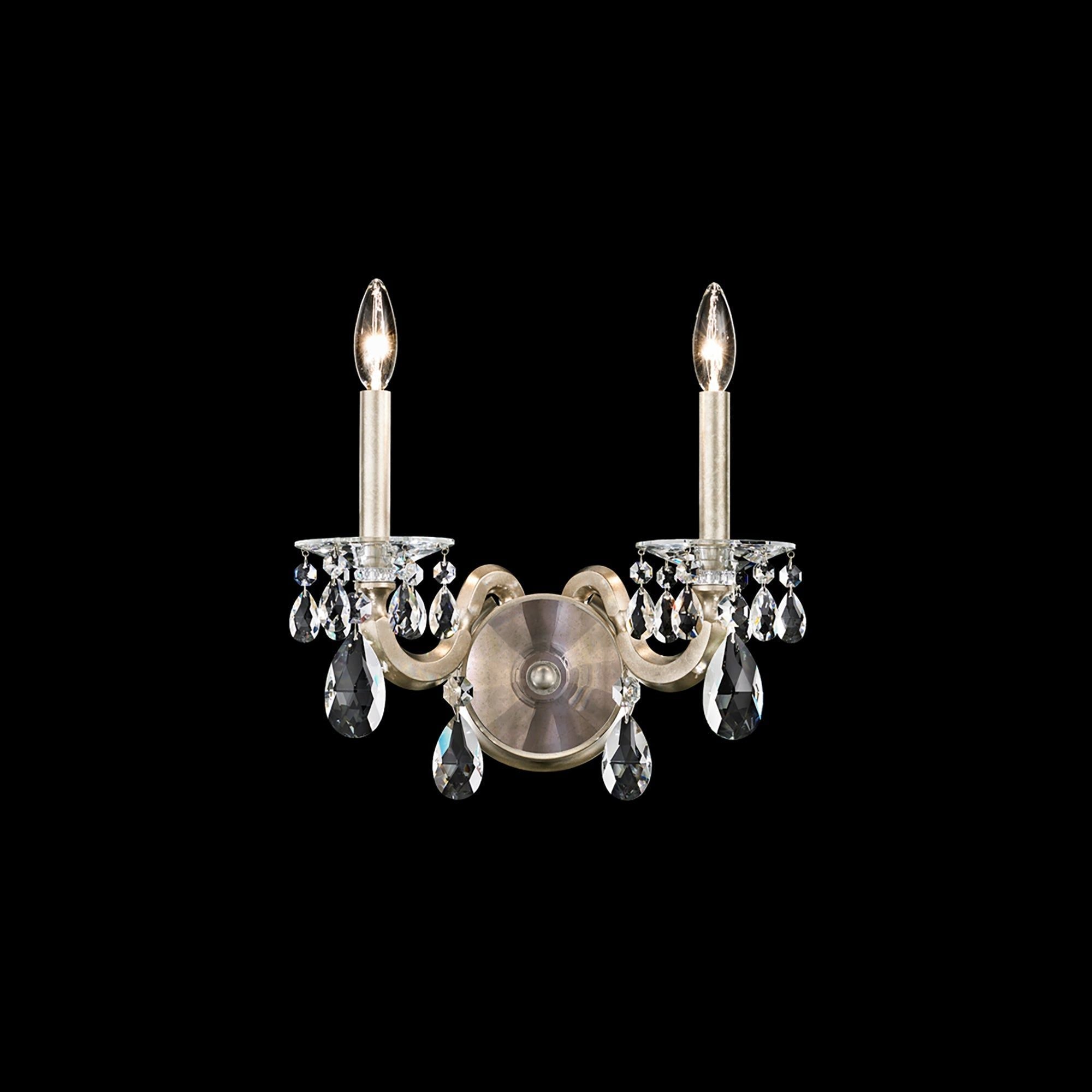 San Marco 2-Light Wall Sconce