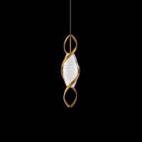 Bijoux 18" LED Mini Pendant