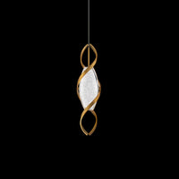 Bijoux 18" LED Mini Pendant