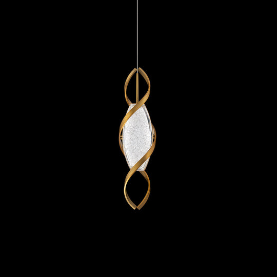 Bijoux 18" LED Mini Pendant