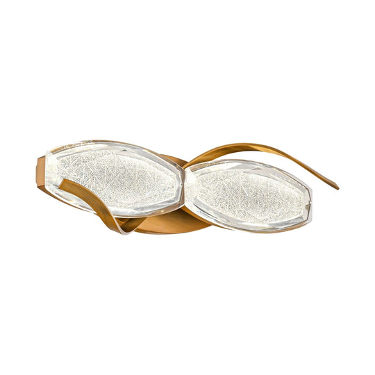 Bijoux 19" LED Vanity/Wall Light