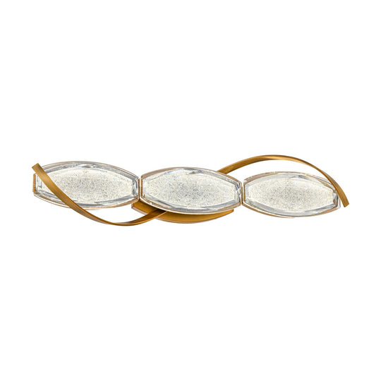Bijoux 27" LED Vanity/Wall Light