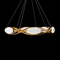 Bijoux 34" LED Pendant