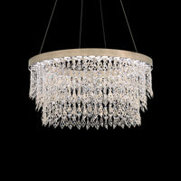Pavona 36" Round Pendant