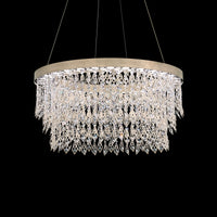 Pavona 36" Round Pendant