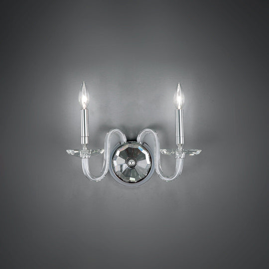 Habsburg 2-Light Wall Sconce
