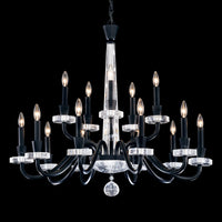 Amadeus 15-Light Chandelier