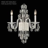 Rainier 2-Light Wall Sconce