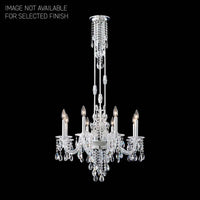 Rainier 8-Light Chandelier