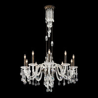 Rainier 10-Light Chandelier