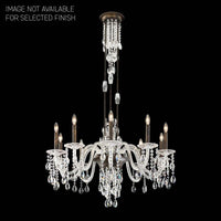 Rainier 10-Light Chandelier