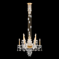 Rainier 12-Light Chandelier