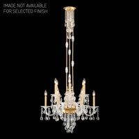 Rainier 12-Light Chandelier