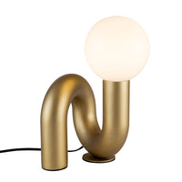 Sadie 6" Table Lamp