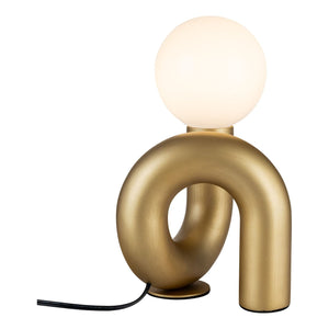 Sadie 6" 1-Light Table Lamp