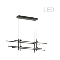 Sally 8 Light 40 Inch Pendant