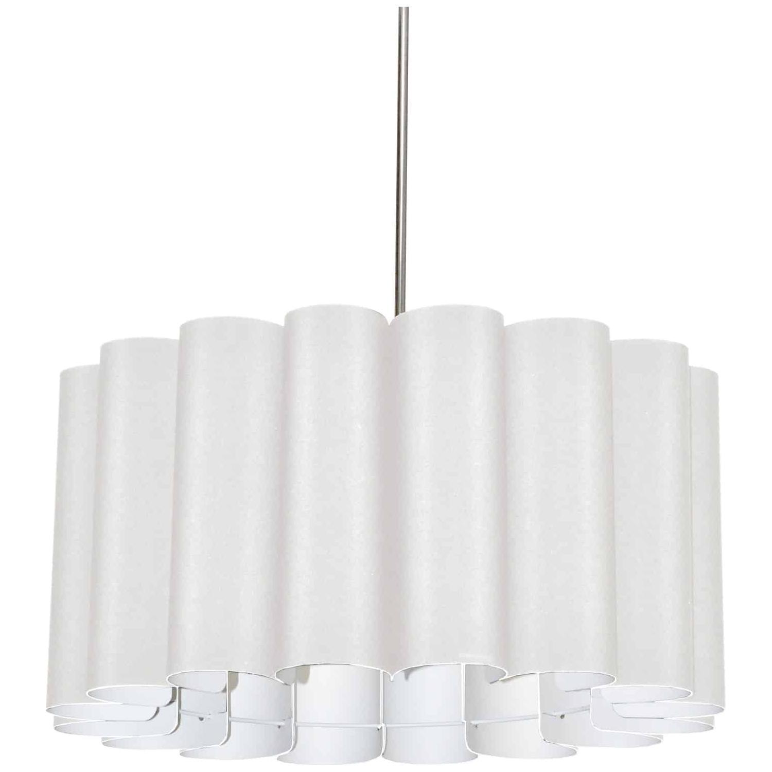 Sandra 4-Light Pendant