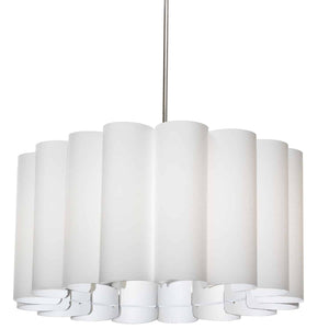 Sandra 4-Light Pendant