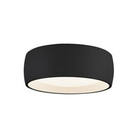 Savile 4" Flush Mount