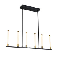 Infiniti 6-Light LED Island Light