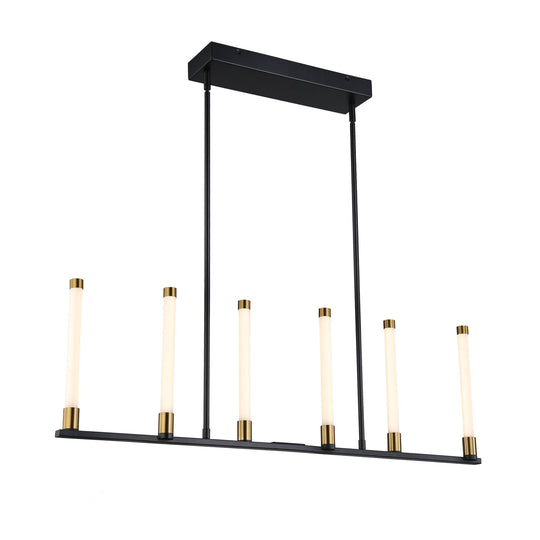 Infiniti 6-Light LED Island Light