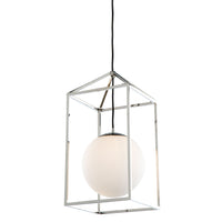 Eclipse 1-Light Pendant