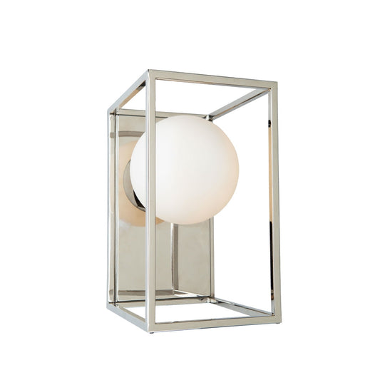Eclipse 1-Light Wall Light
