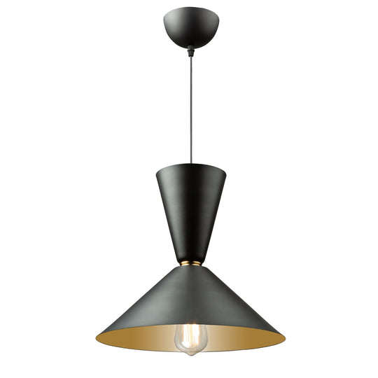 Tempo 1-Light Large Pendant