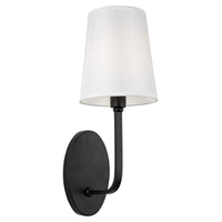 Rhythm 1-Light Sconce