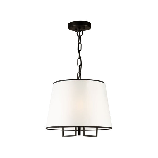 Coco 3-Light Pendant