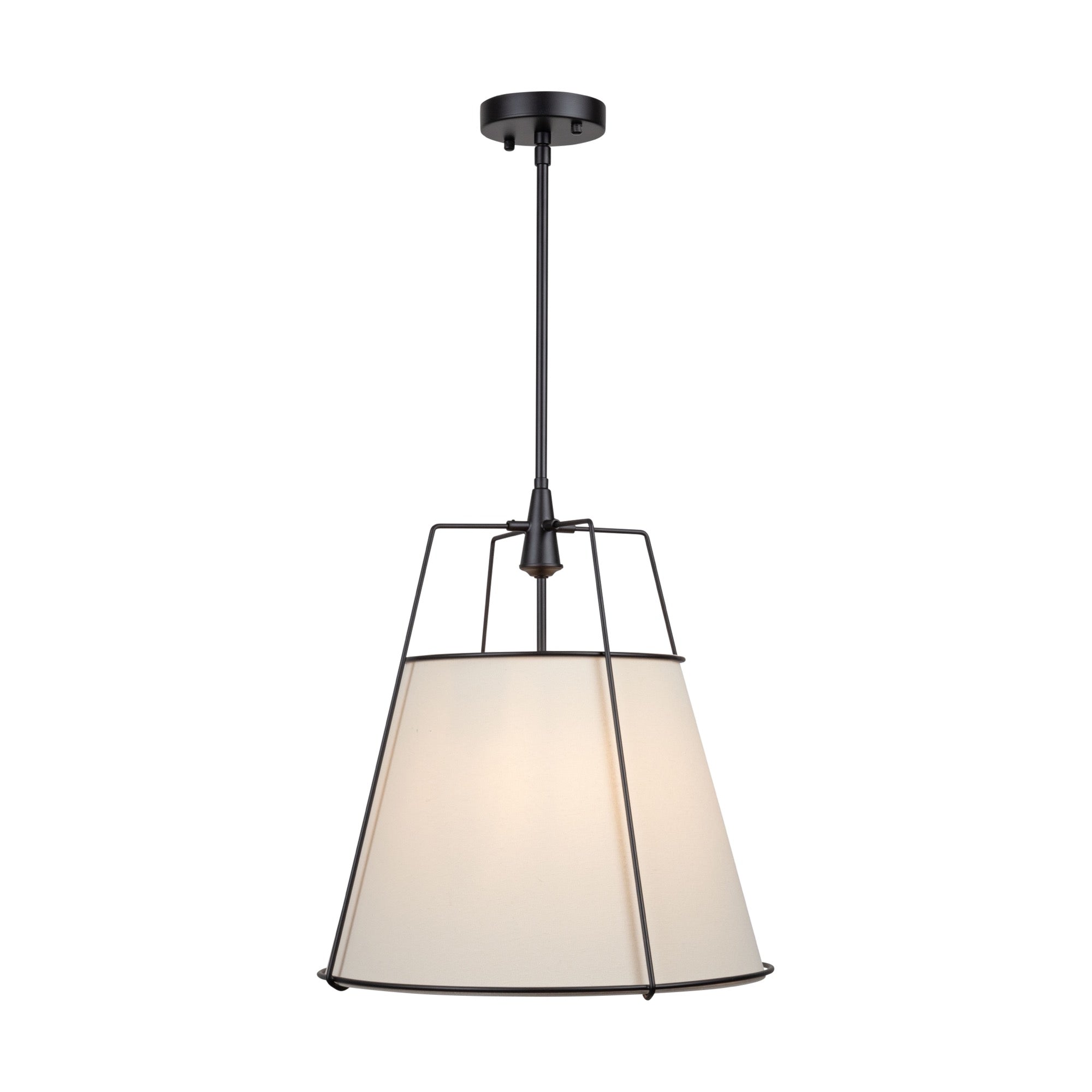 Pullman 3-Light Pendant