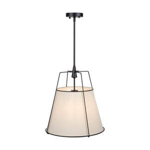 Pullman 3-Light Pendant