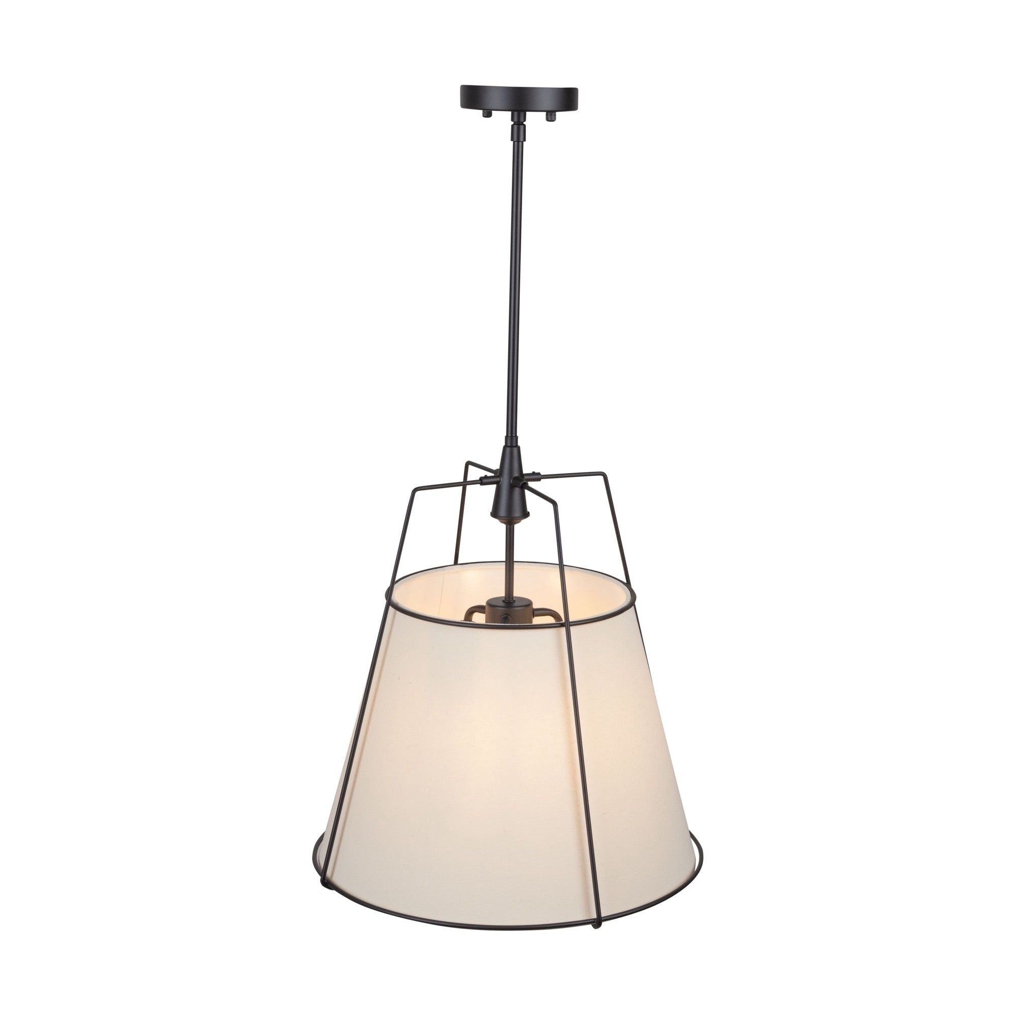 Pullman 3-Light Pendant