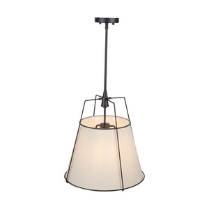 Pullman 3-Light Pendant