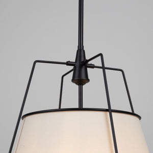 Pullman 3-Light Pendant