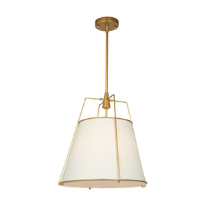 Pullman 3-Light Pendant