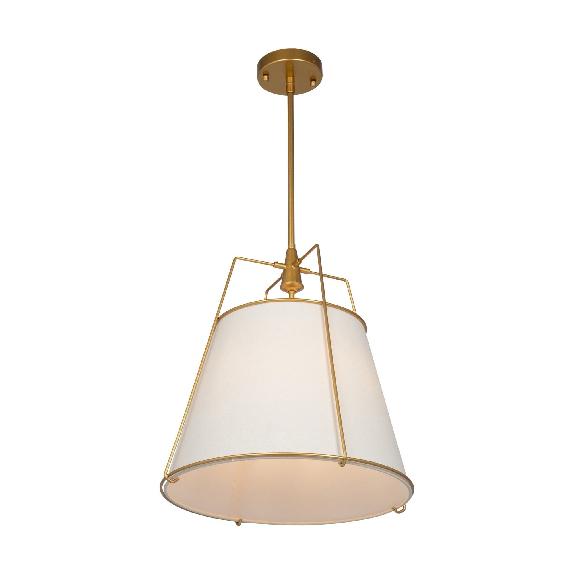 Pullman 3-Light Pendant