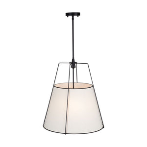 Pullman 4-Light Pendant