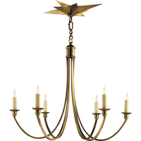 Venetian Medium Chandelier