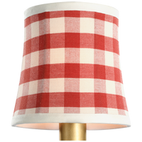 Schumacher 5" Soft Empire Shade