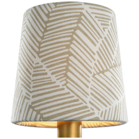 Schumacher 5" Soft Empire Shade