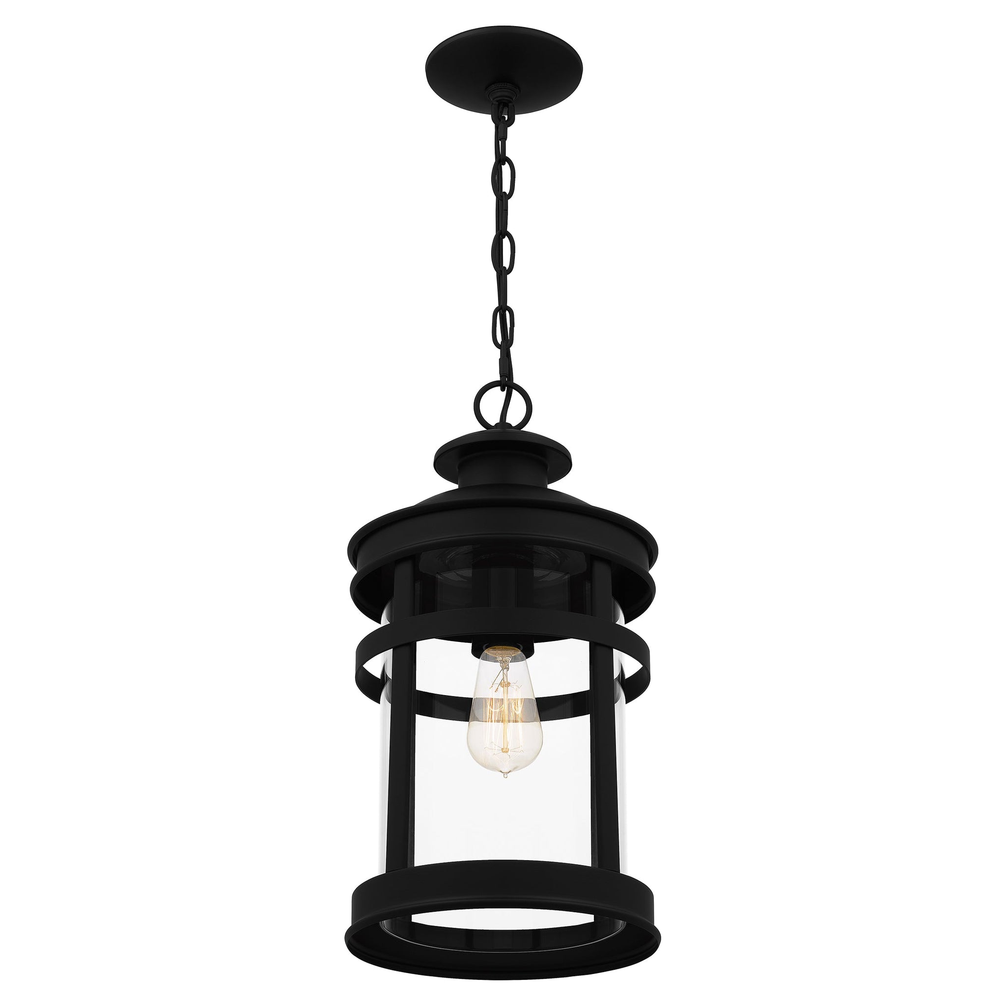 Scout Outdoor Pendant