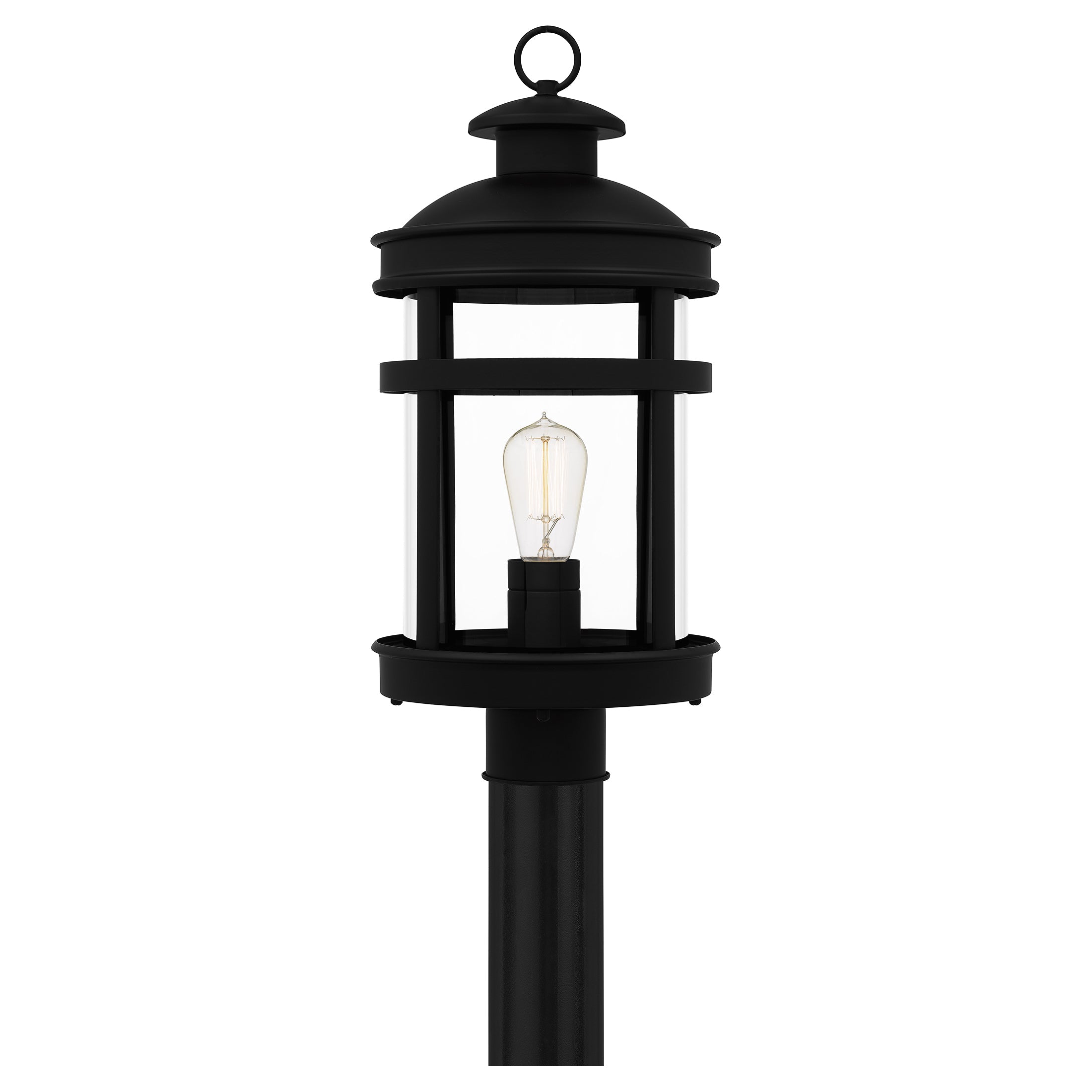 Scout Outdoor Post Light