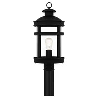 Scout Outdoor Post Light