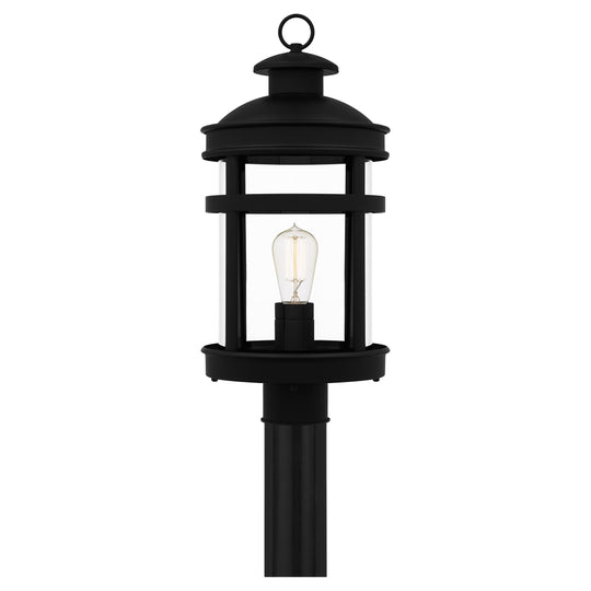 Scout Outdoor Post Light