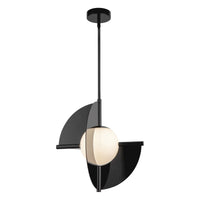Scorpio 16" LED Pendant