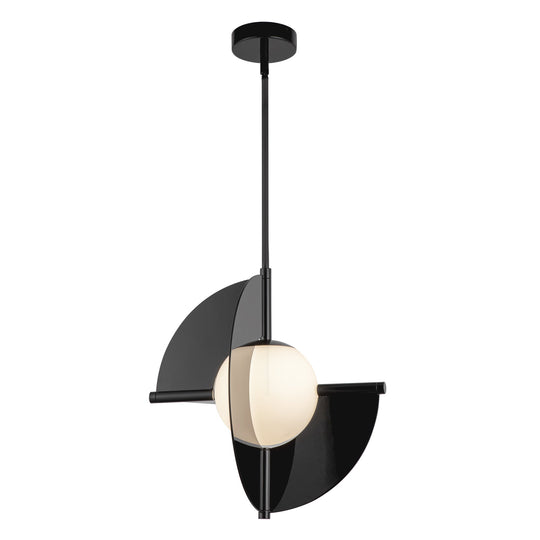 Scorpio 16" LED Pendant