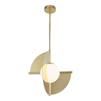 Scorpio 16" LED Pendant