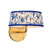 Scout 7" Bathroom Vanity Light