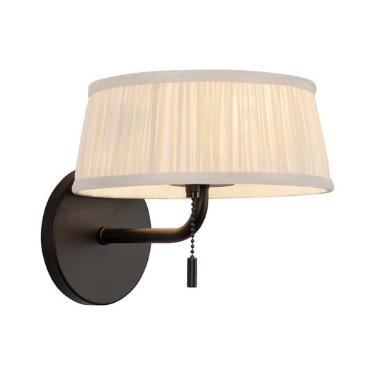 Scout 7" Bathroom Vanity Light